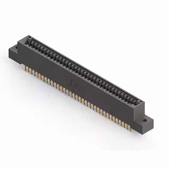395-035-558-102 EDAC Inc.  Edgeboard Connectors